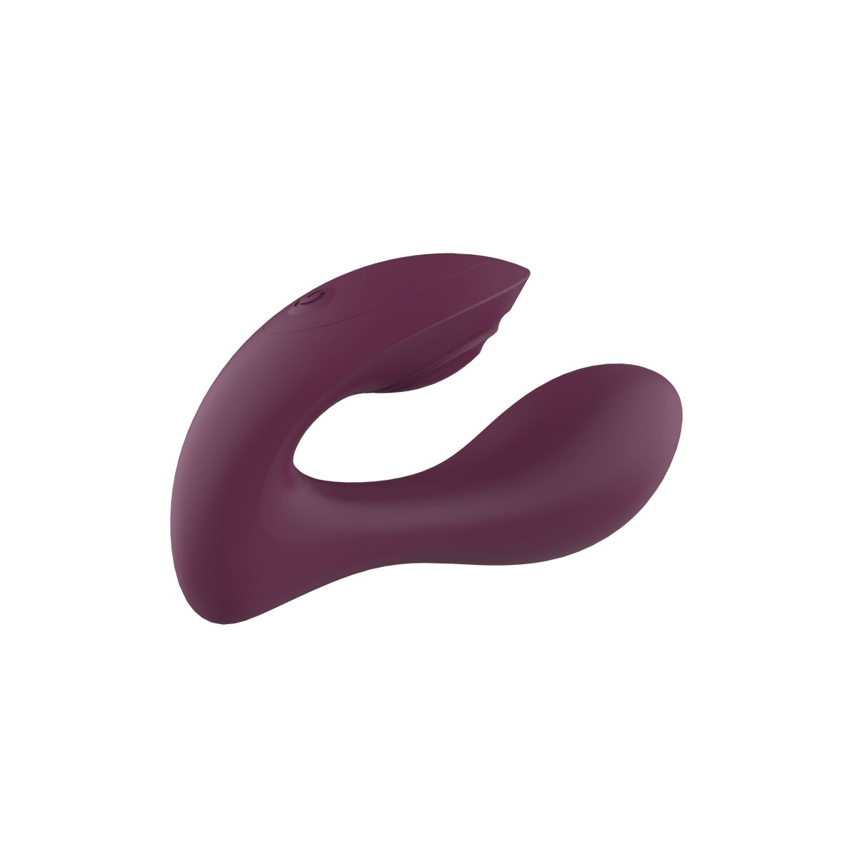 Vibrator G-točke Dream Toys Essentials Vijoličasta
